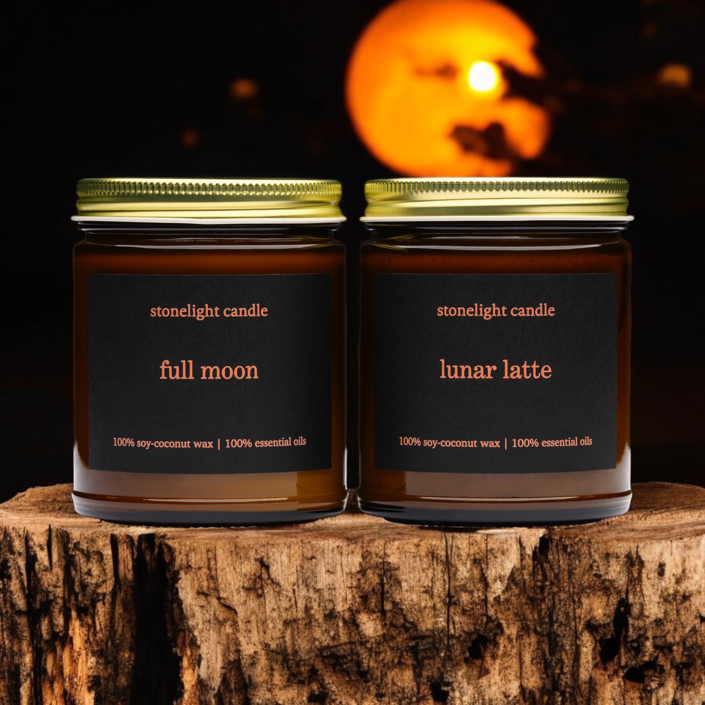 full moon