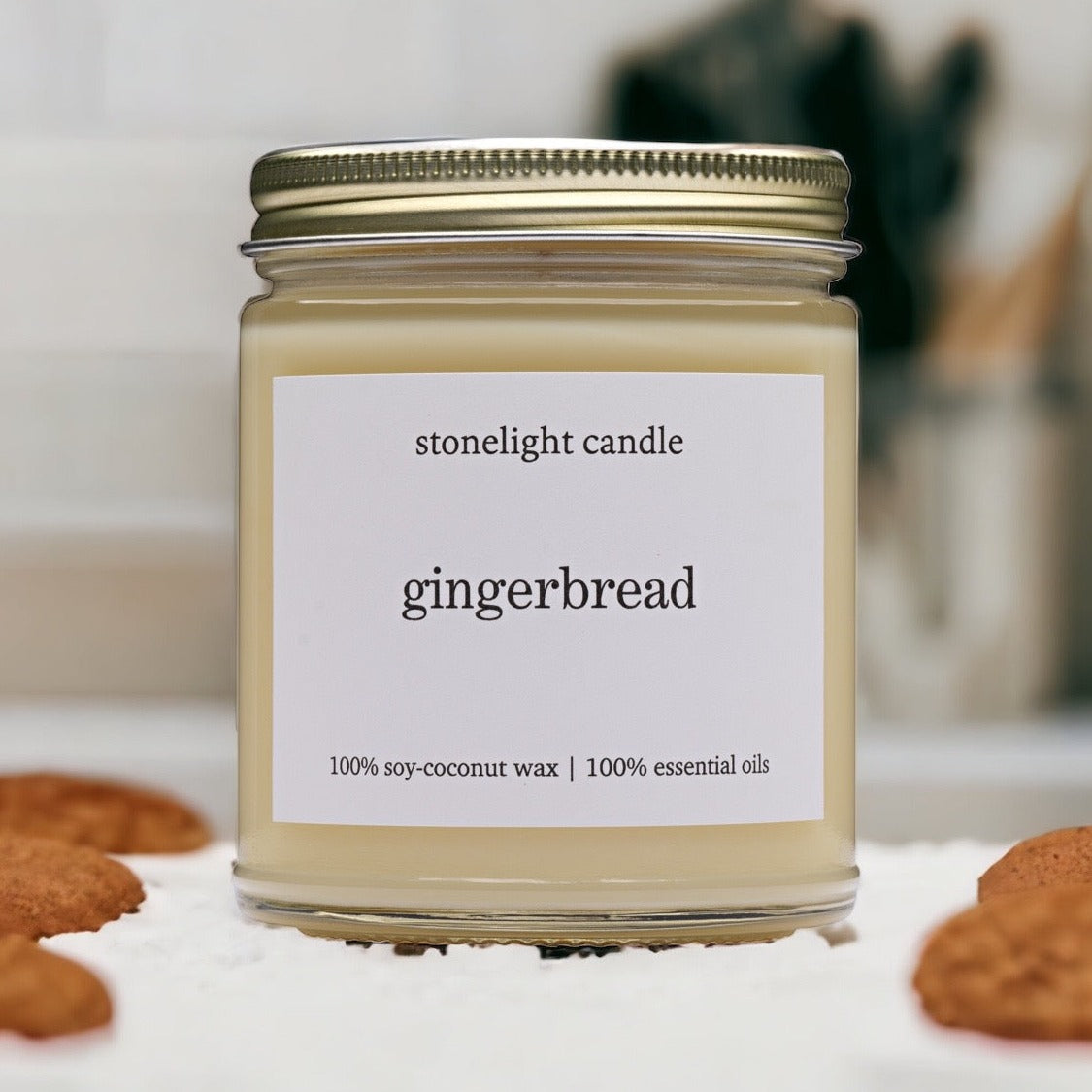 gingerbread