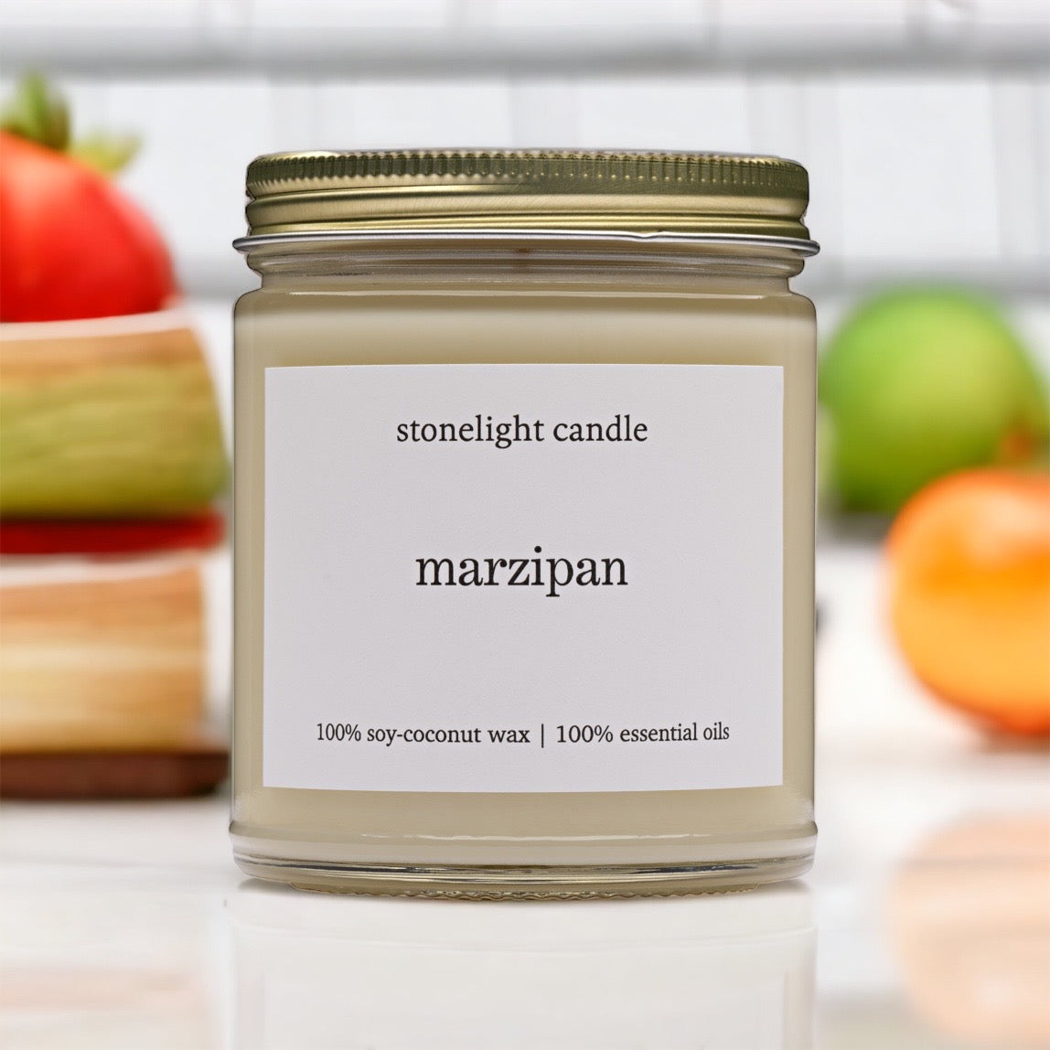 marzipan