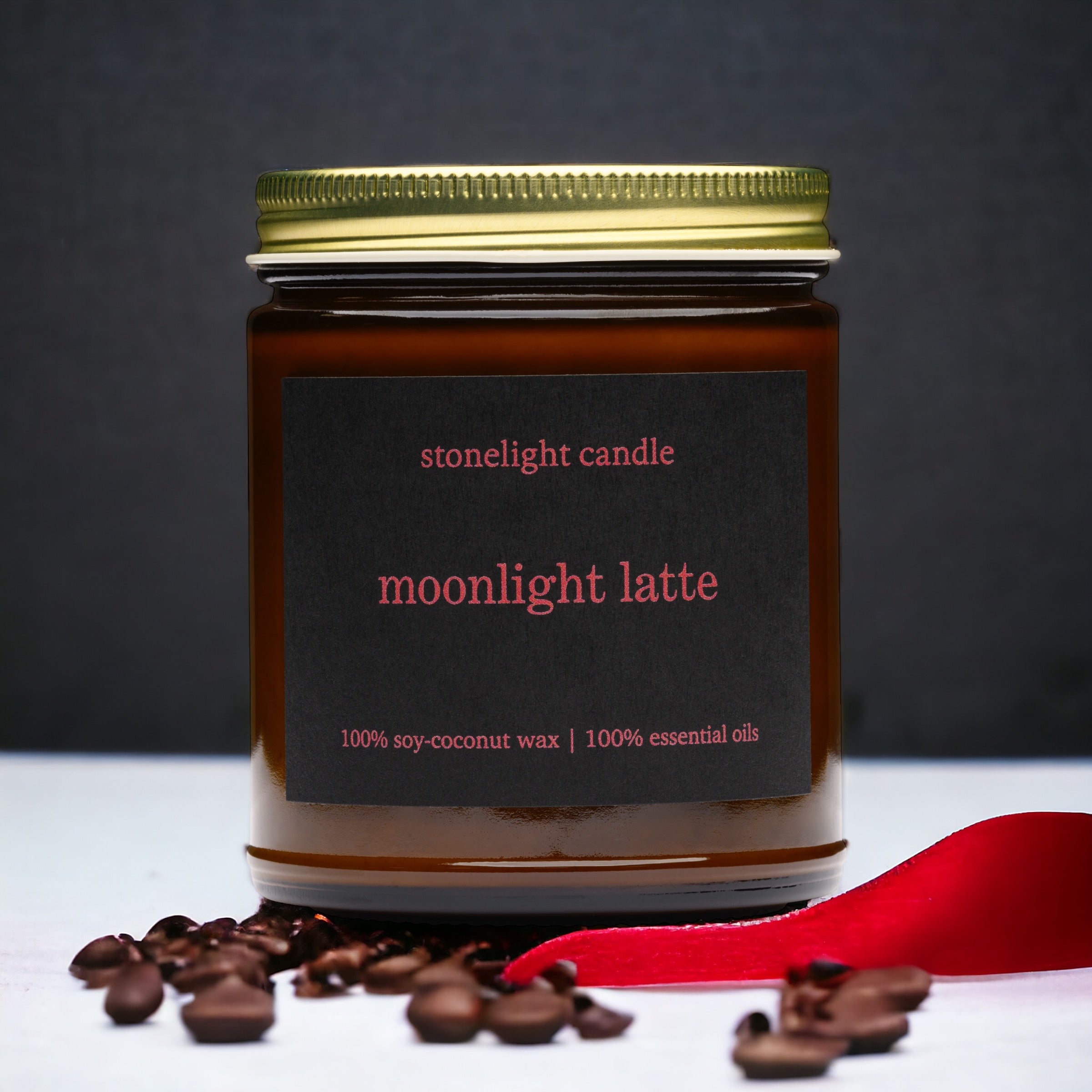 moonlight latte